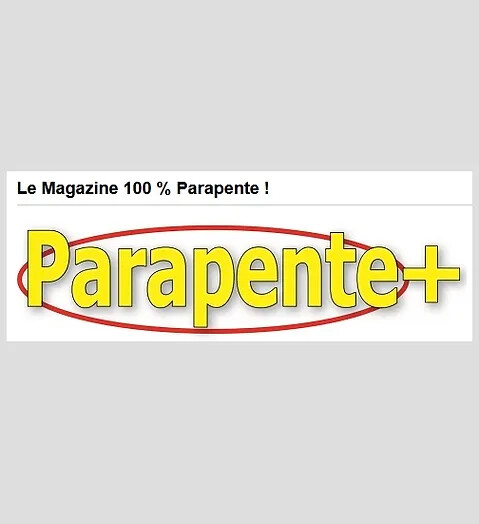 You are currently viewing Parapente+ parle de nous