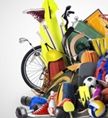 Read more about the article 23 Mars 2021 : La filière sport organise le recyclage de ses produits