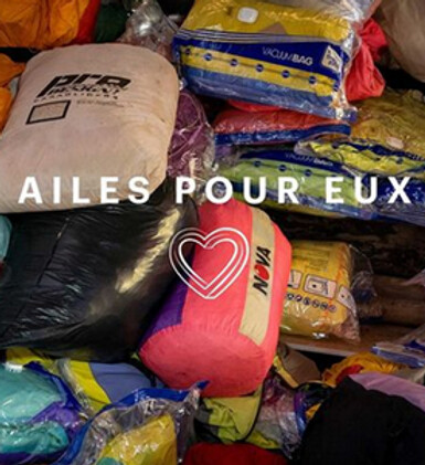 You are currently viewing 14 Février 2021 : Assemblée Générale de Ailes pour Eux