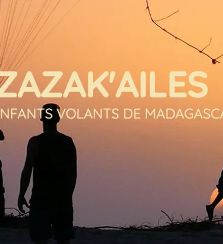 You are currently viewing Ils ont bien grandi les Zazak’ailes !