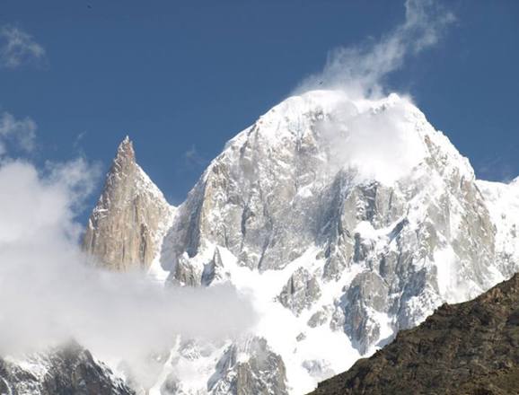 Lire la suite à propos de l’article Salman Aly, un pilote de Hunza, nous remercie