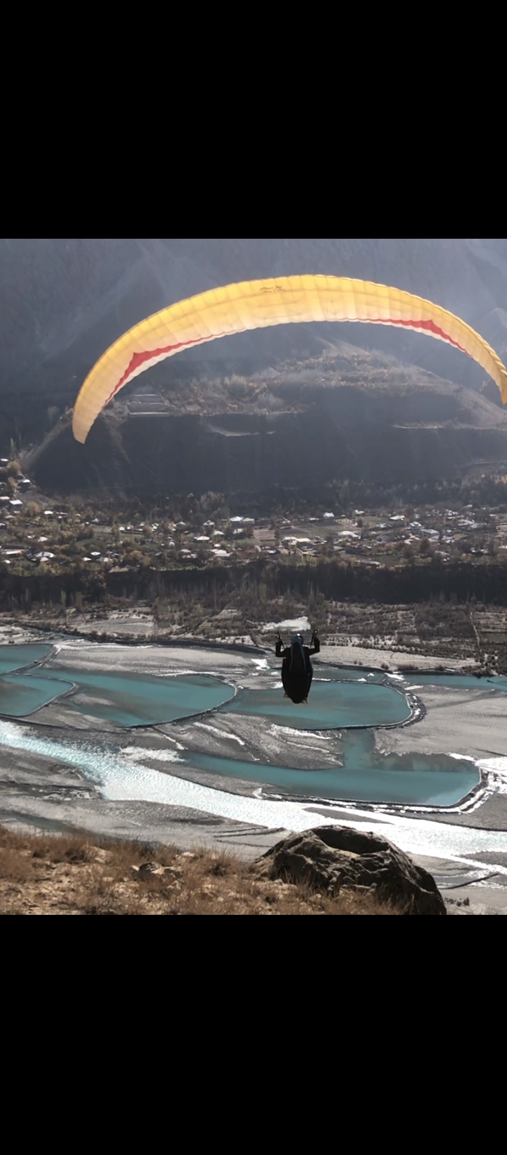 You are currently viewing Irshad, au Pakistan, nous remercie à l&rsquo;occasion de la nouvelle année